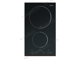 Плита (духовка) Gorenje EIT390C (186302, 4504.2G1B) - Фото